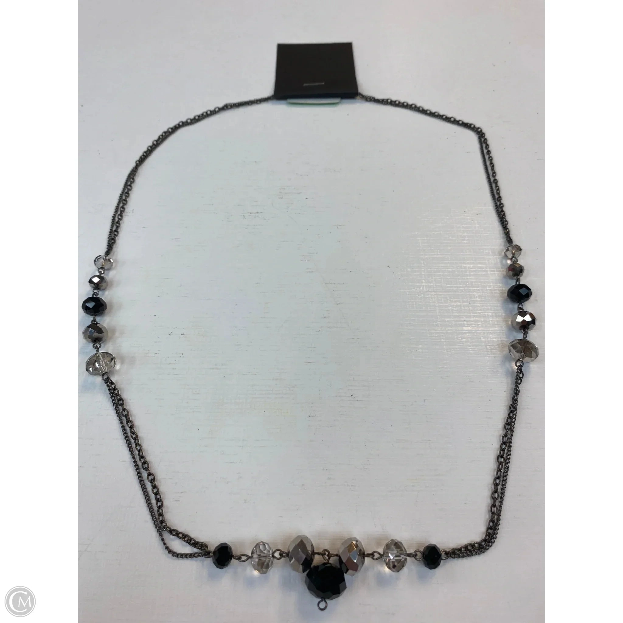 Necklace Other By Cmf