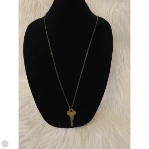 Necklace Pendant By Clothes Mentor