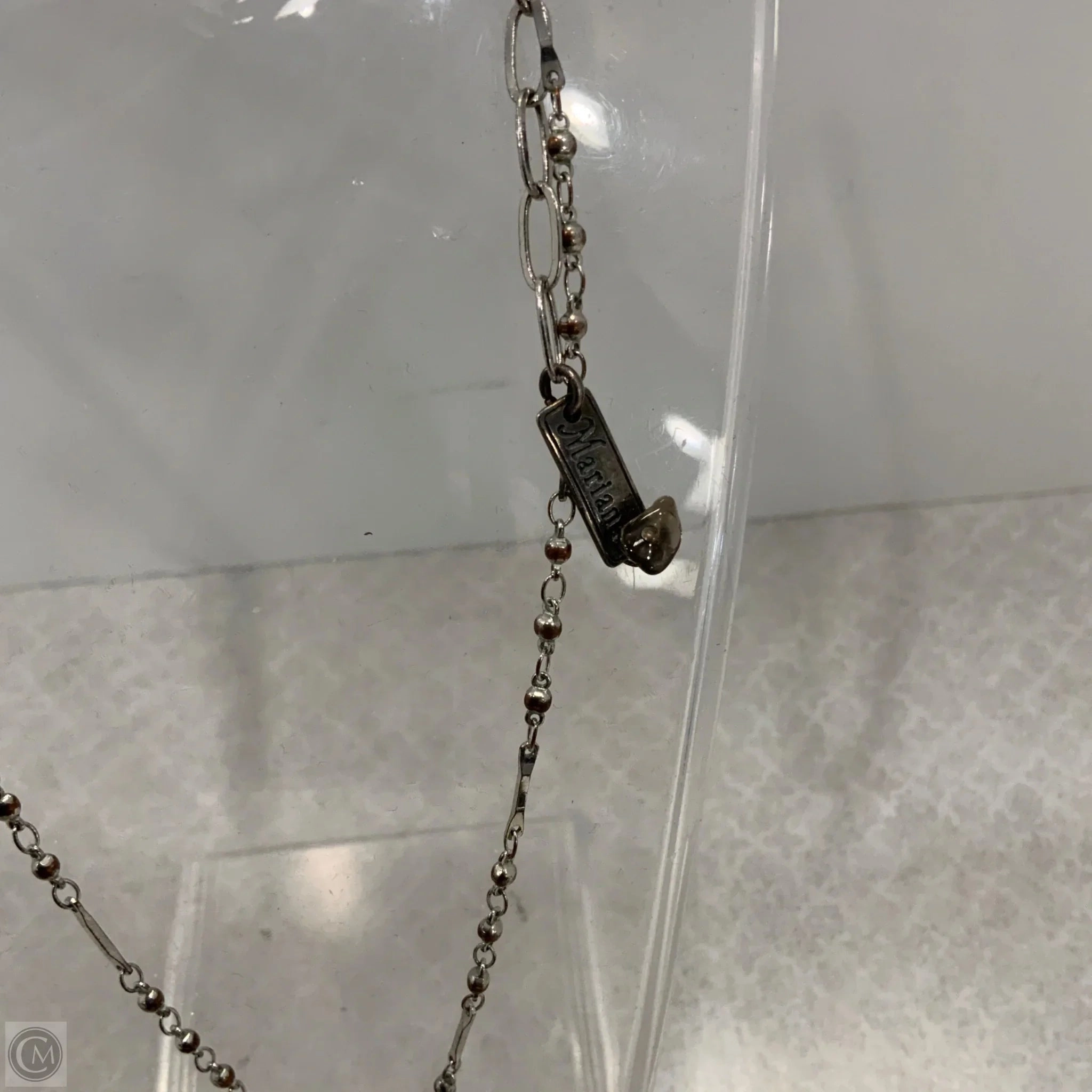 Necklace Pendant By Mariana