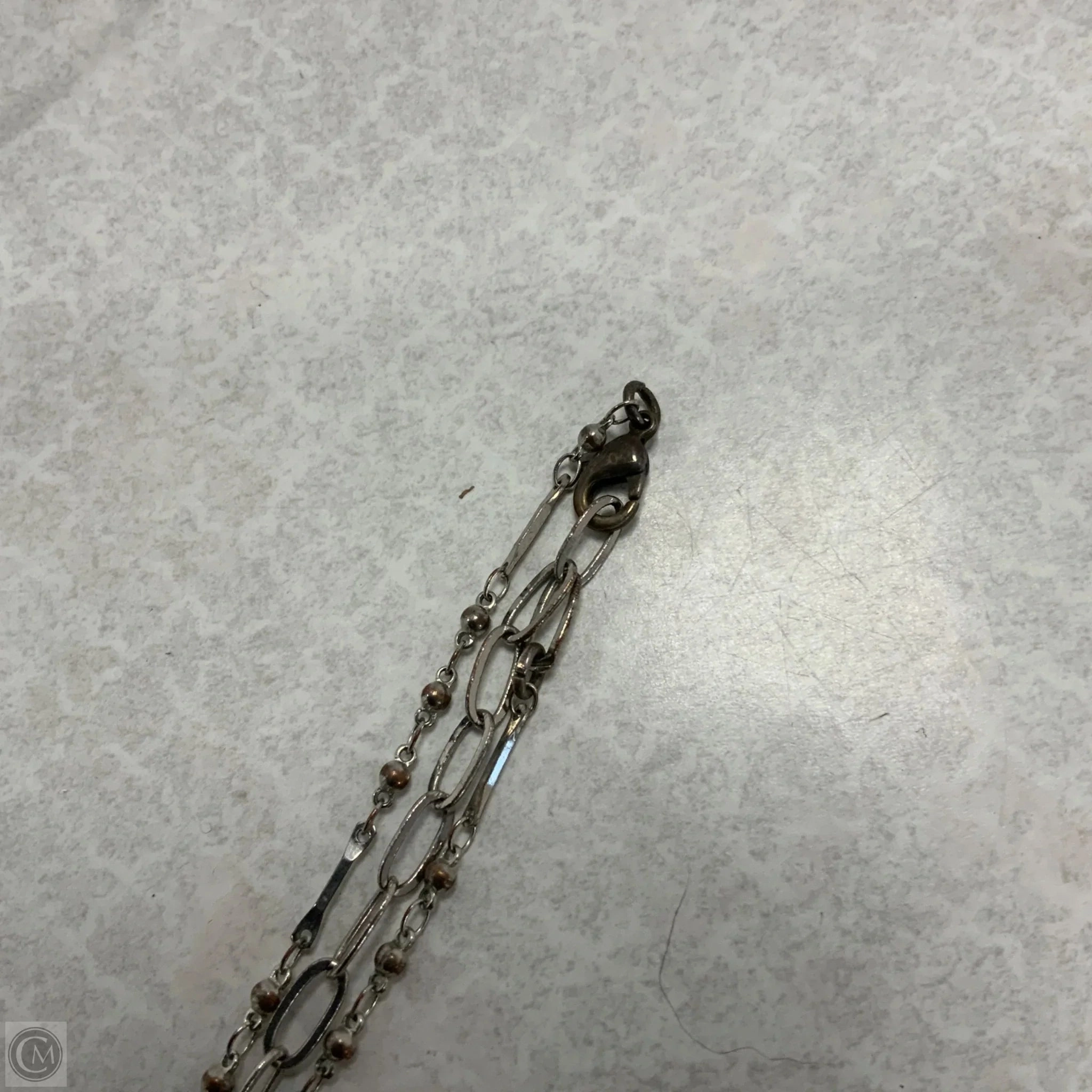 Necklace Pendant By Mariana