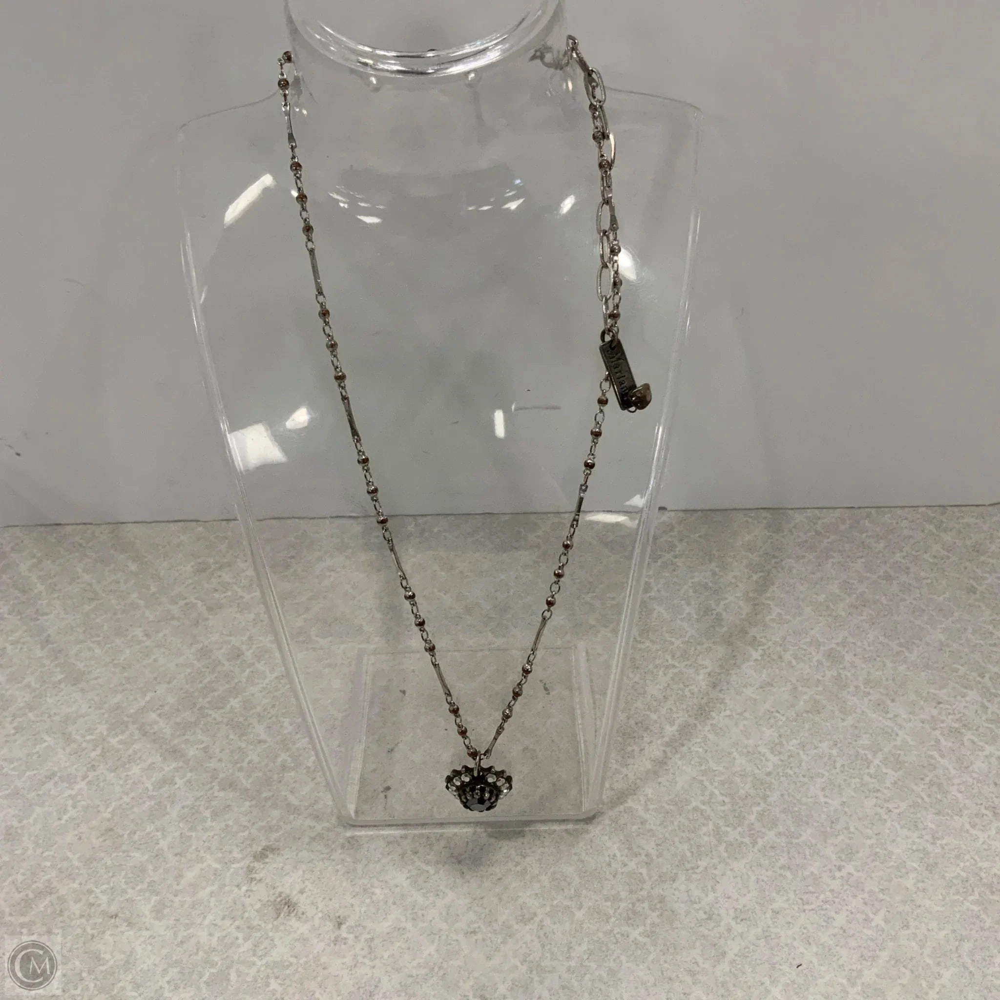 Necklace Pendant By Mariana