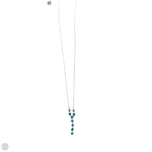 Necklace Sterling Silver By Cme