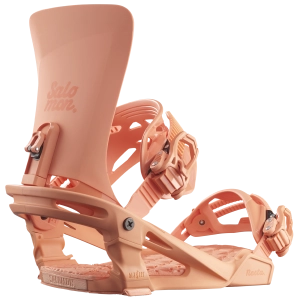 NESTA SNOWBOARD BINDING WOMEN'S