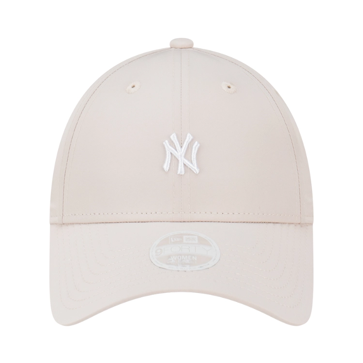 New Era New York Yankees Women's 9FORTY Cap - Moonstruck/White