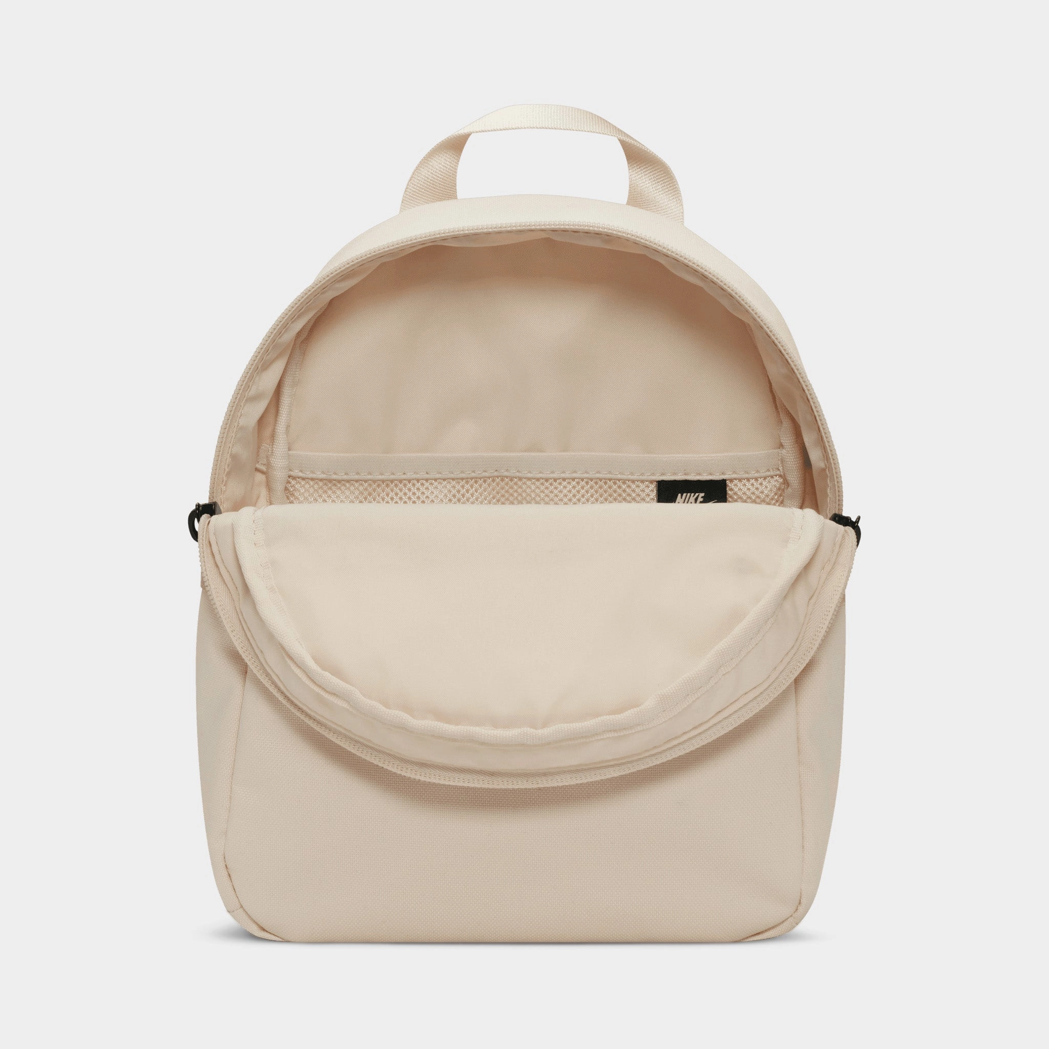 Nike Sportswear Women's Futura 365 Backpack Pearl White / Pearl White - Black