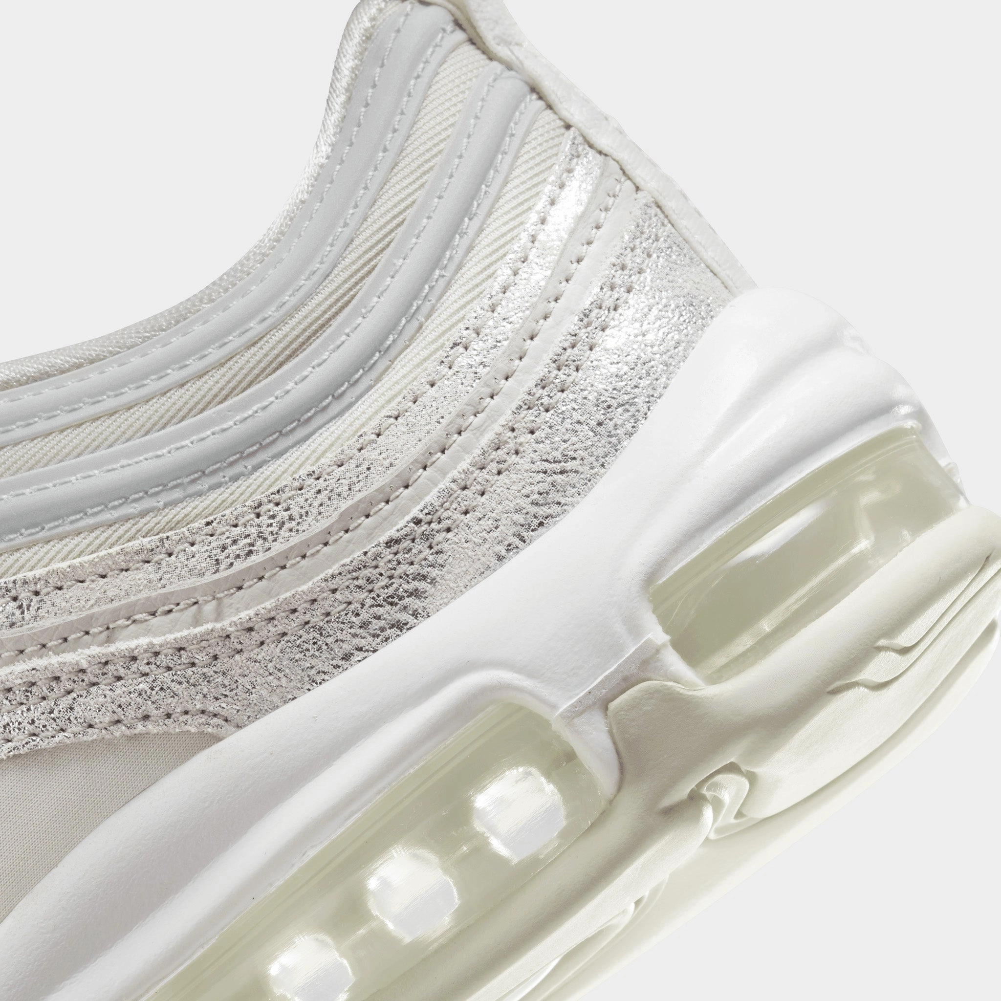 Nike Women's Air Max 97 Light Bone / Phantom - Light Bone