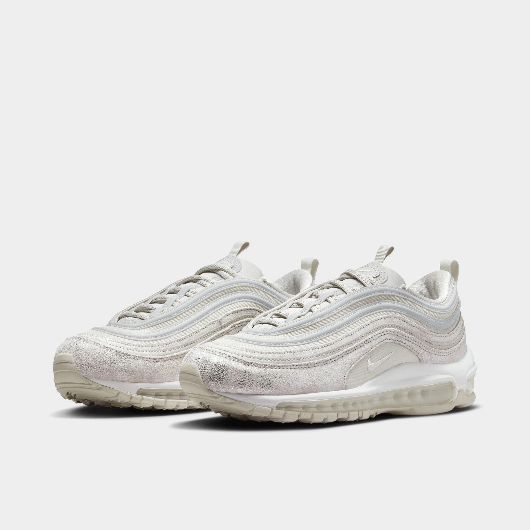 Nike Women's Air Max 97 Light Bone / Phantom - Light Bone