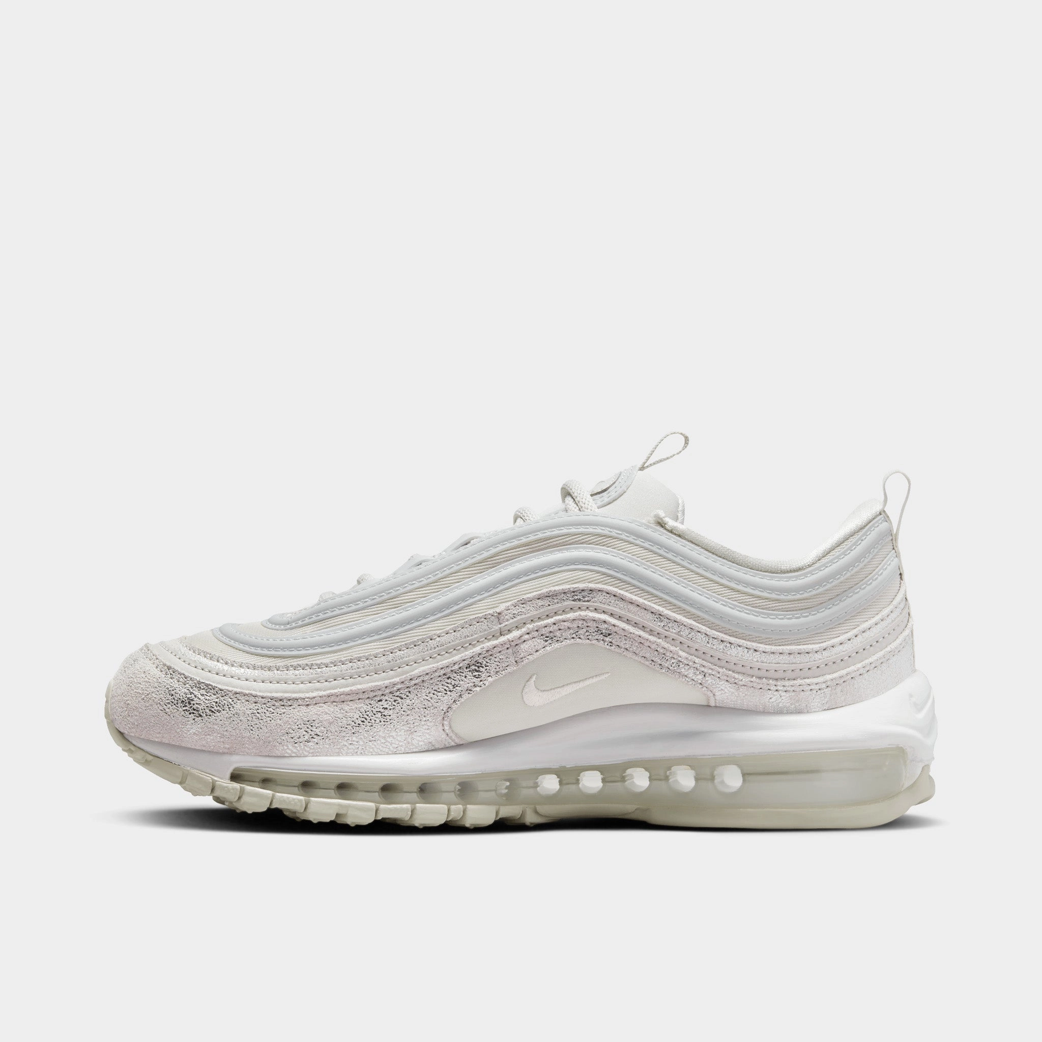 Nike Women's Air Max 97 Light Bone / Phantom - Light Bone