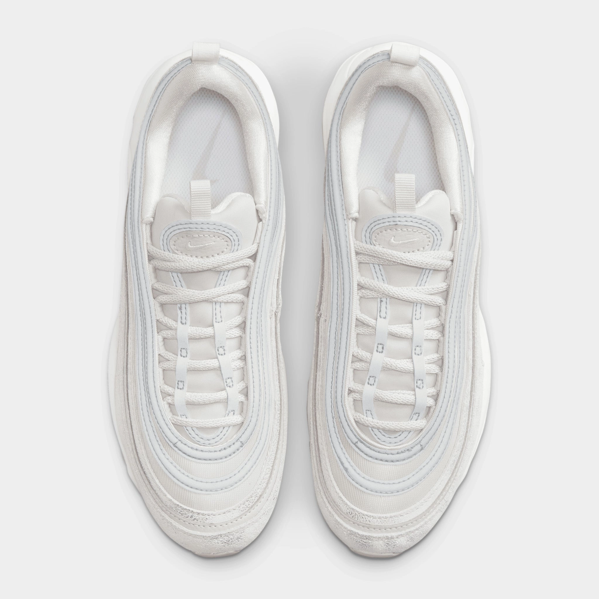 Nike Women's Air Max 97 Light Bone / Phantom - Light Bone
