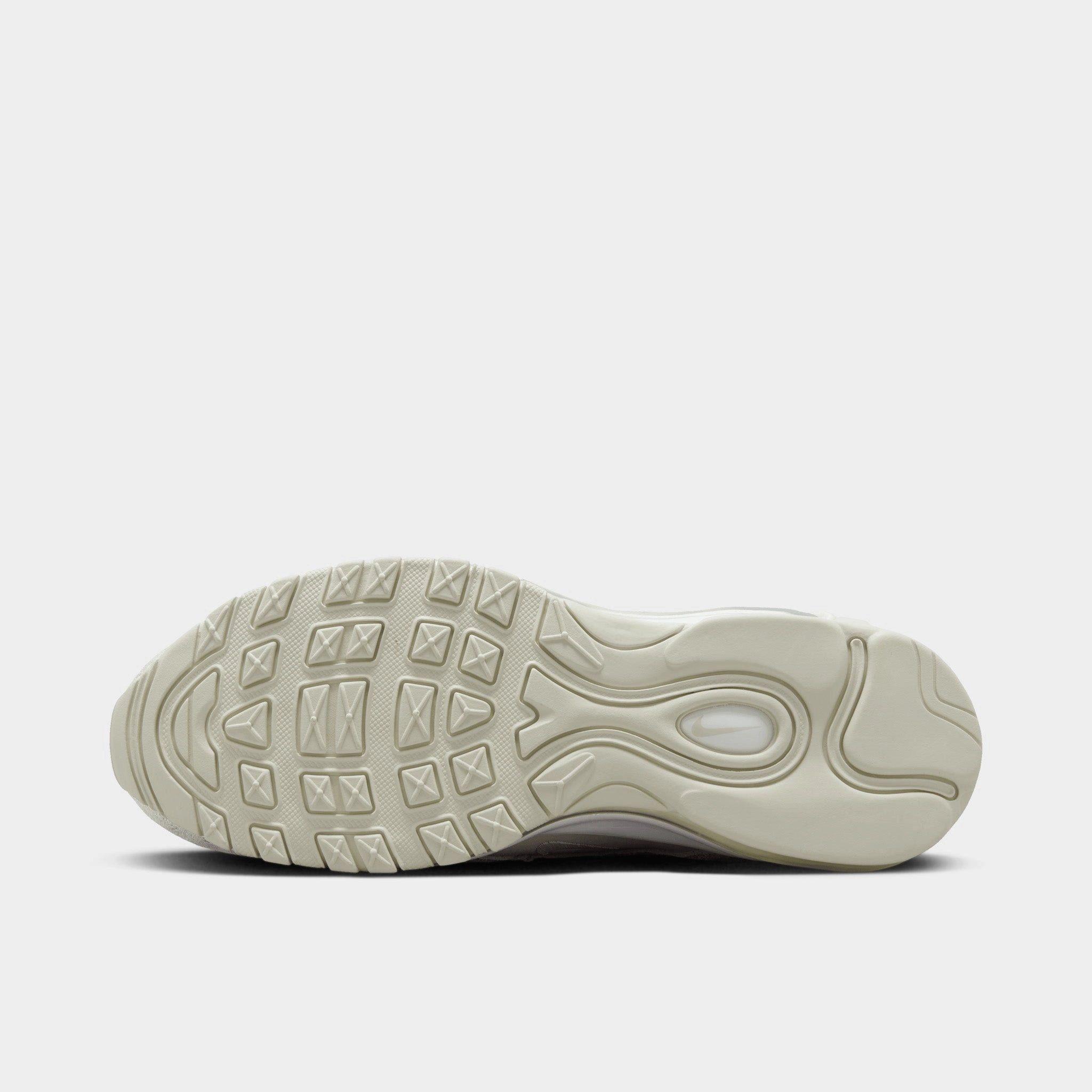Nike Women's Air Max 97 Light Bone / Phantom - Light Bone