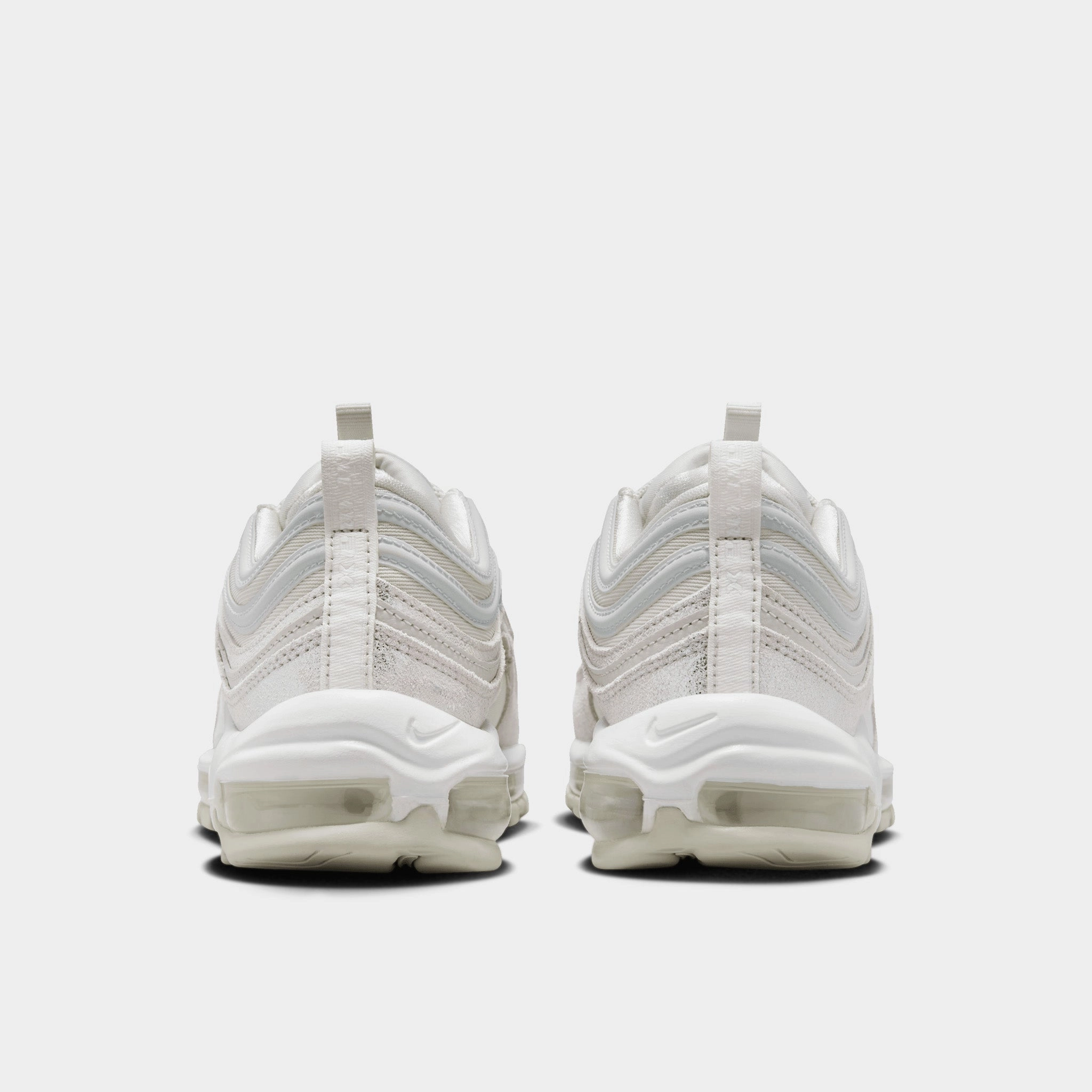 Nike Women's Air Max 97 Light Bone / Phantom - Light Bone