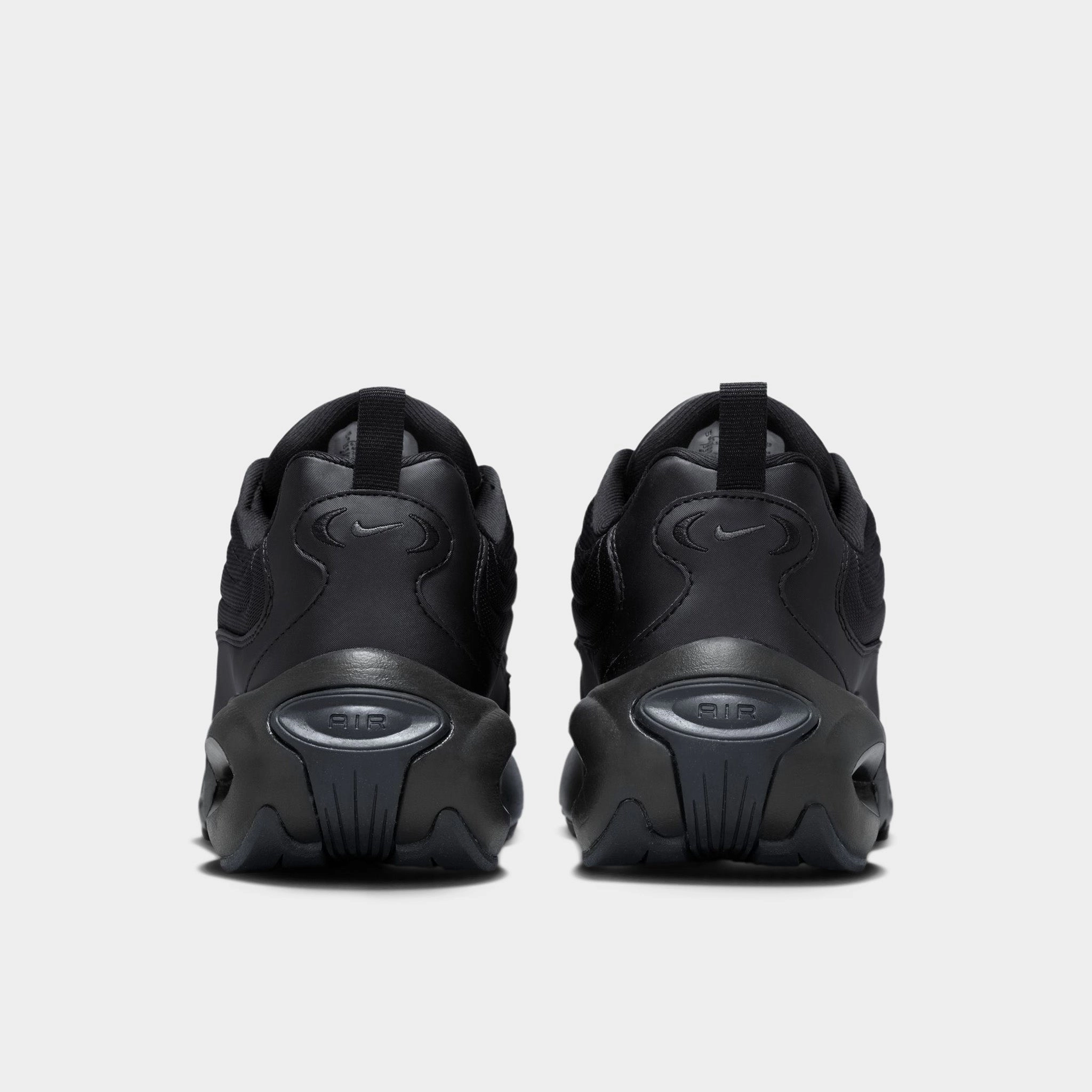 Nike Women's Air Max Portal Black / Anthracite