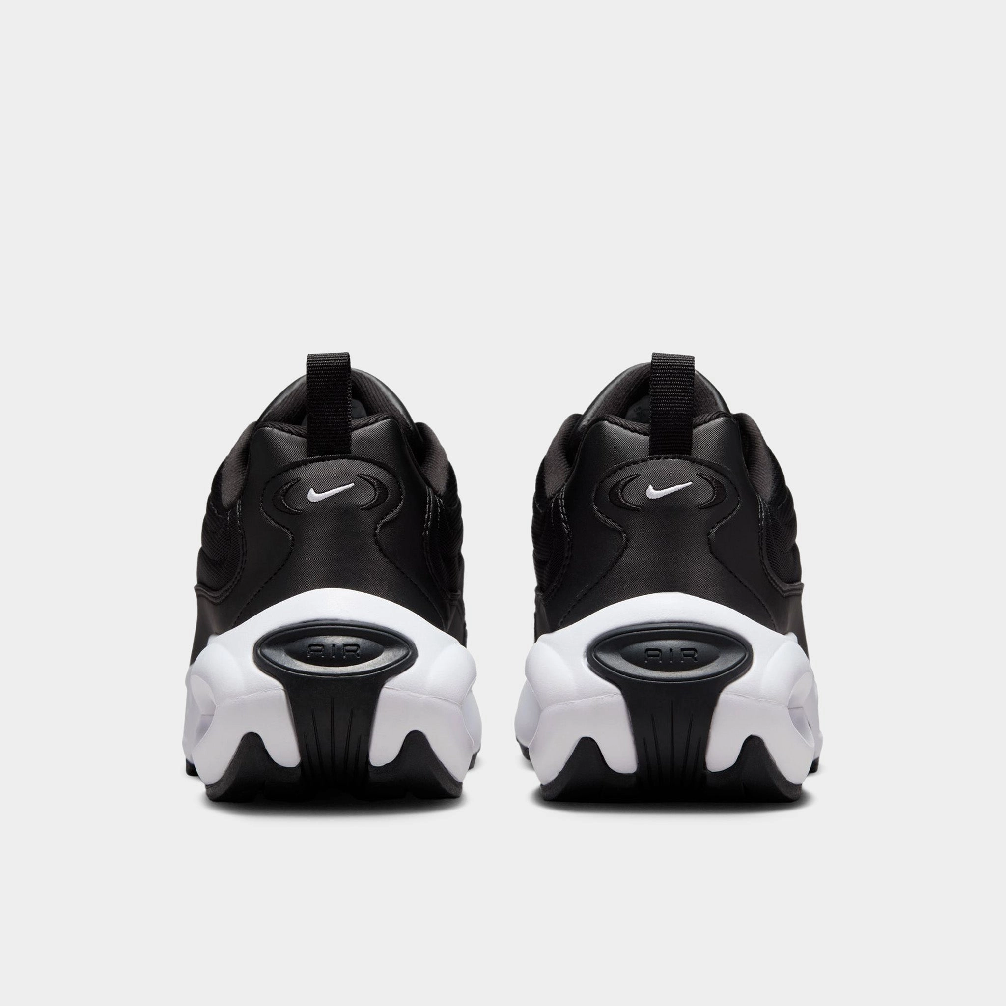 Nike Women's Air Max Portal Black / White