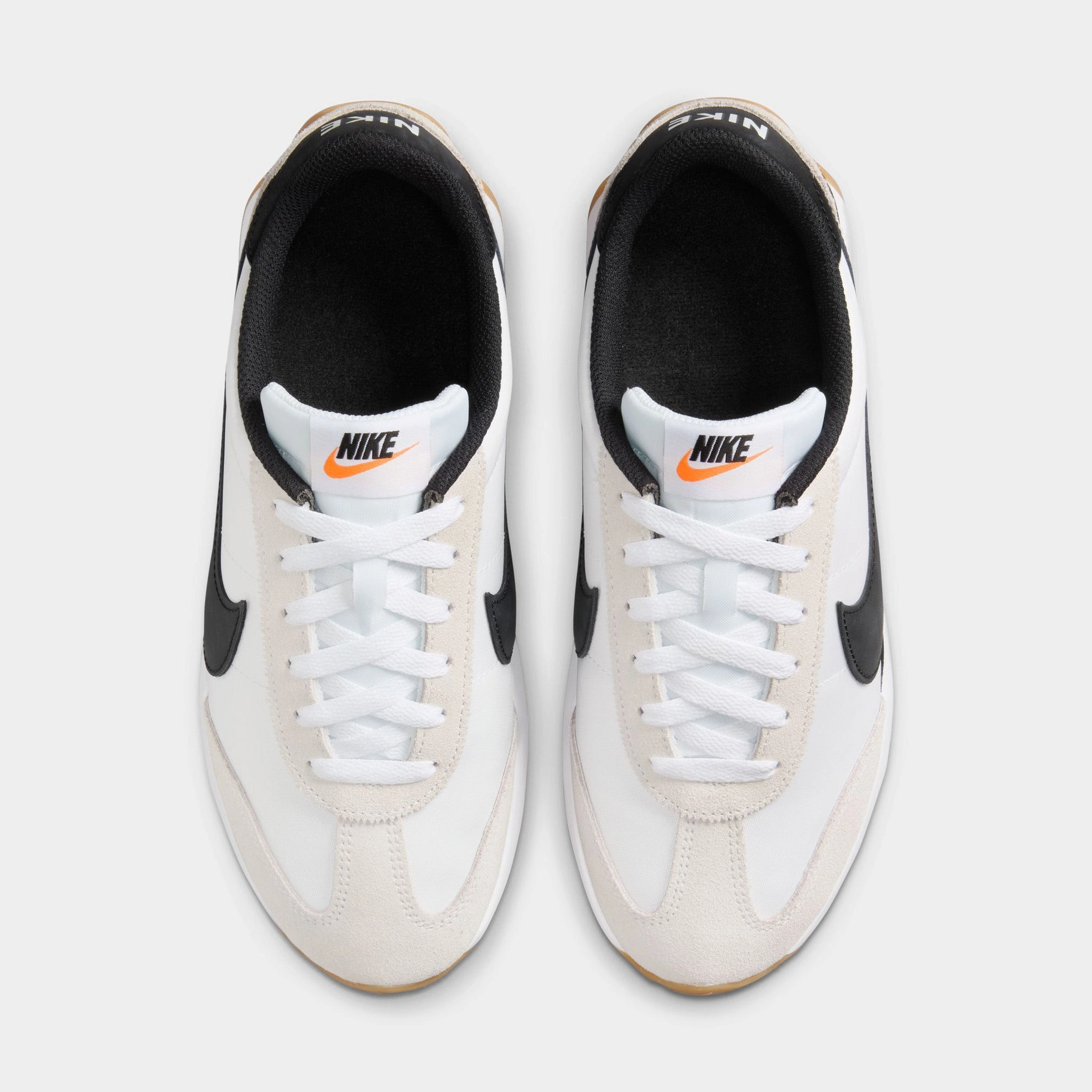 Nike Women's Pacific White / Black - Platinum Tint