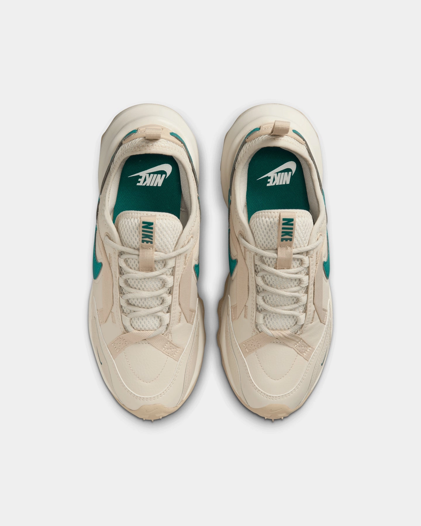 Nike Women's TC 7900 Light Orewood Brown/Geode Teal