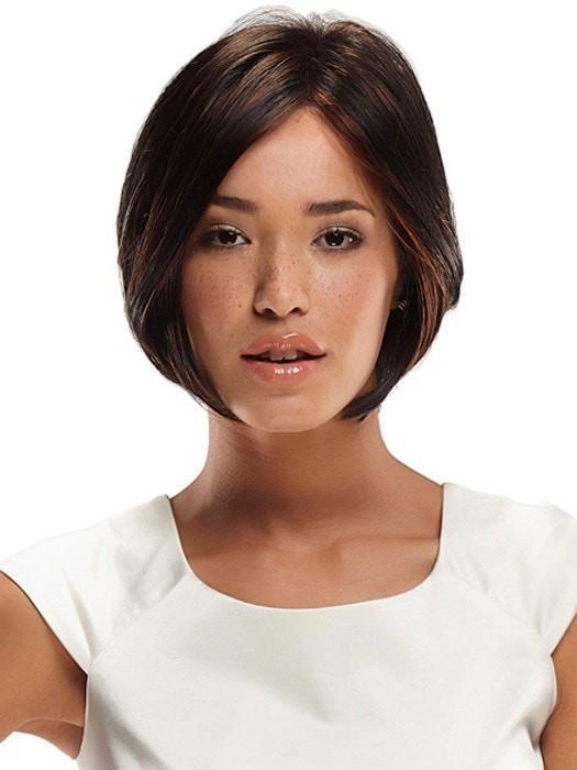 Nita Petite by Jon Renau | Lace Front Wig | CLOSEOUT