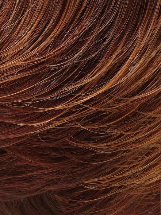 Nita Petite by Jon Renau | Lace Front Wig | CLOSEOUT