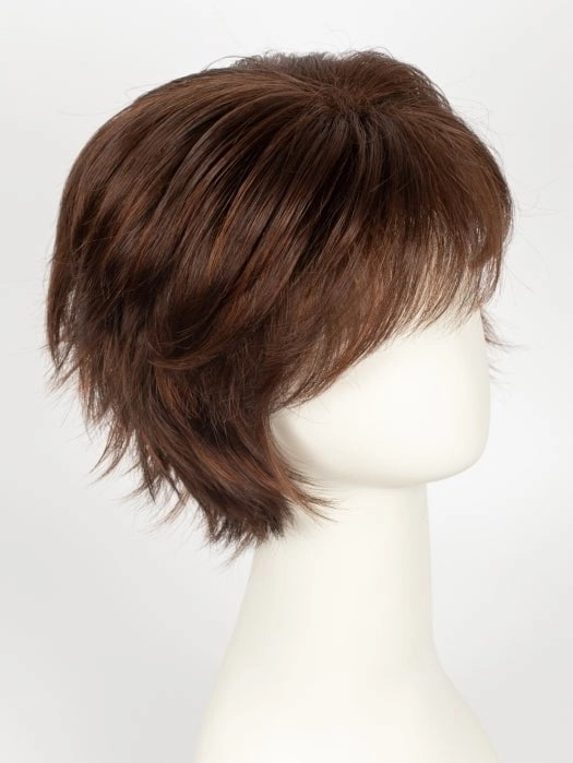 Nori | Synthetic Wig (Basic Cap)
