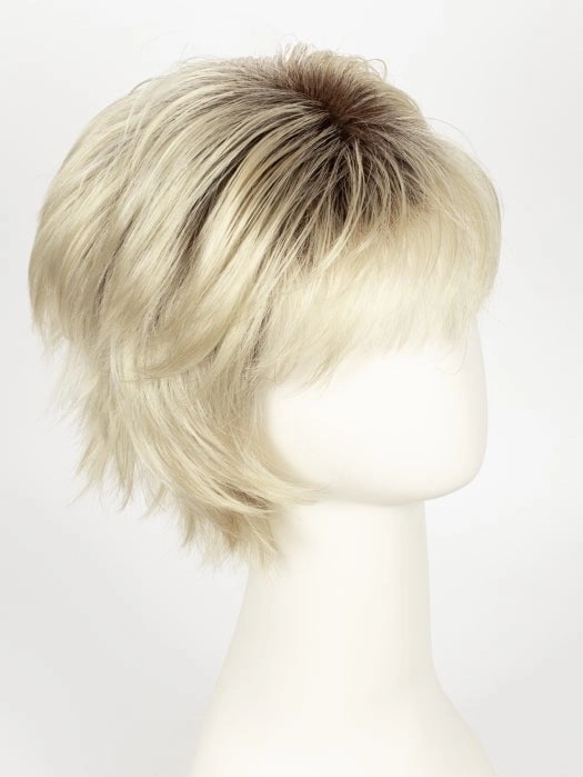 Nori | Synthetic Wig (Basic Cap)