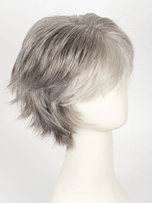Nori | Synthetic Wig (Basic Cap)