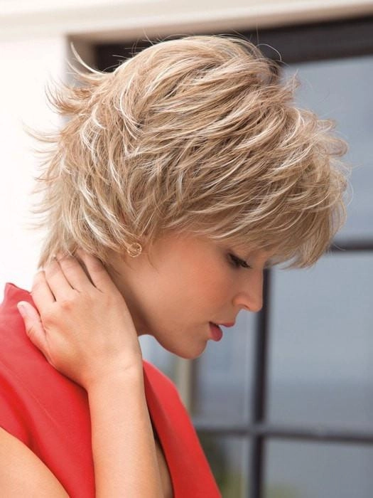 Nori | Synthetic Wig (Basic Cap)