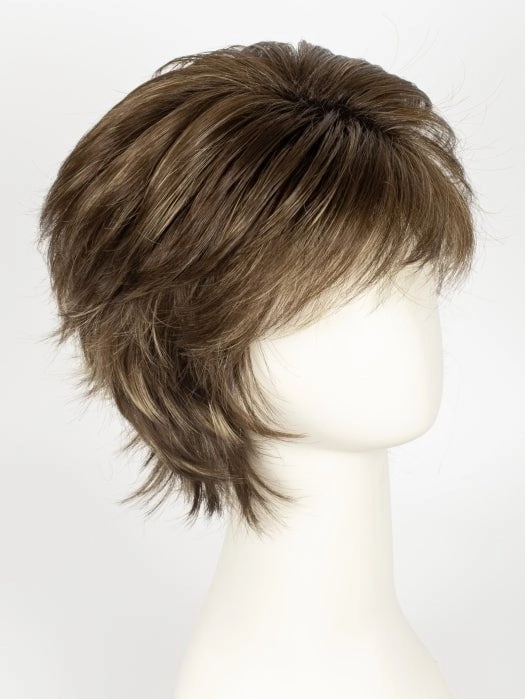 Nori | Synthetic Wig (Basic Cap)