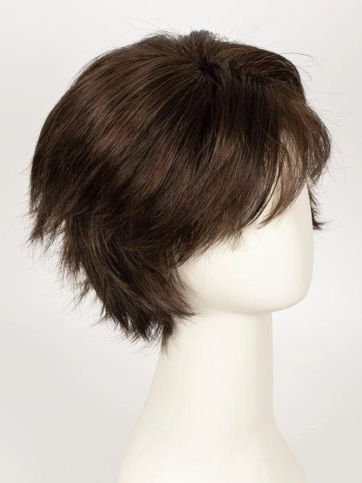 Nori | Synthetic Wig (Basic Cap)