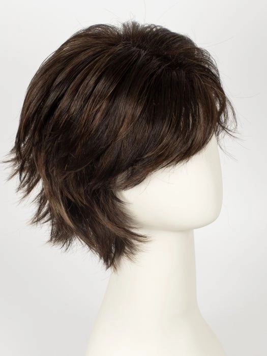 Nori | Synthetic Wig (Basic Cap)