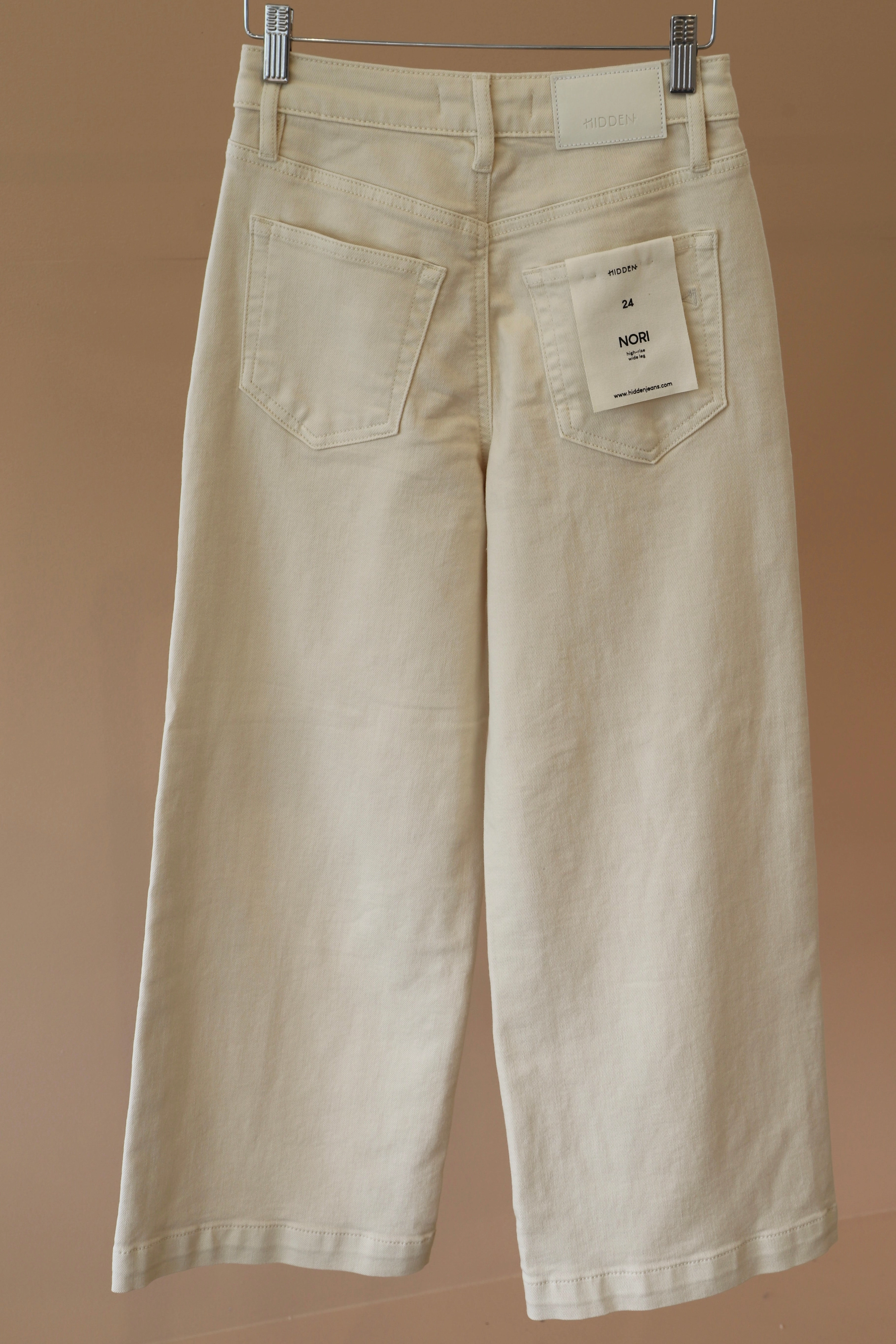 NORI JEANS