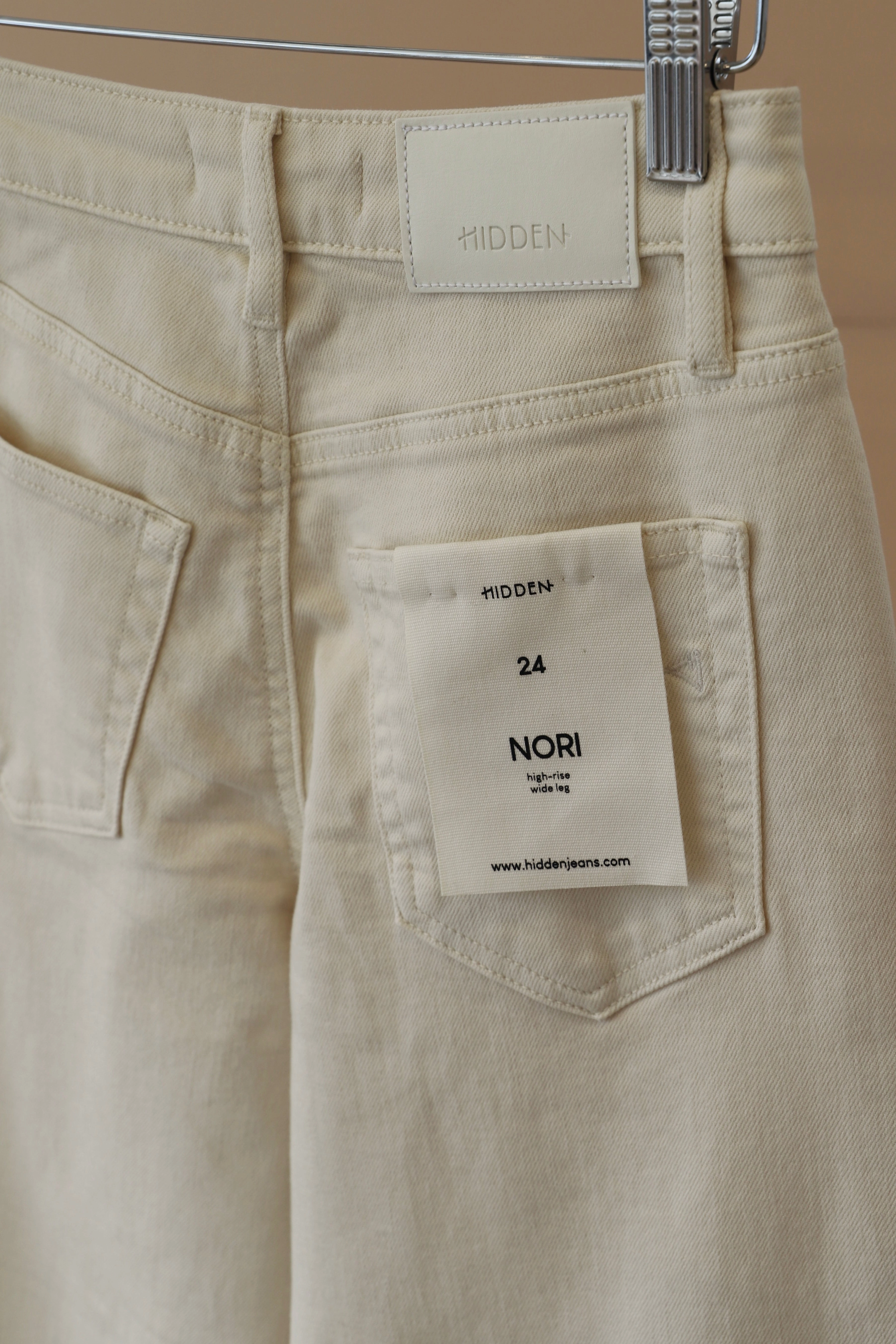 NORI JEANS