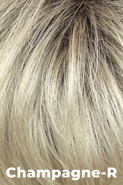 Noriko Wigs - Drew #1631
