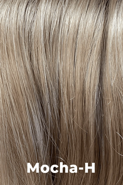 Noriko Wigs - Drew #1631