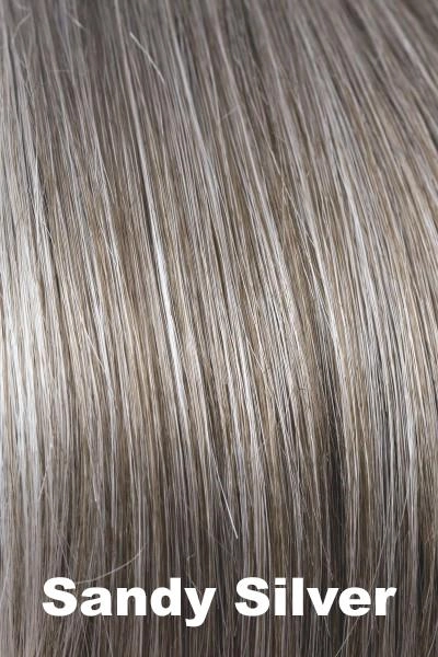 Noriko Wigs - Drew #1631