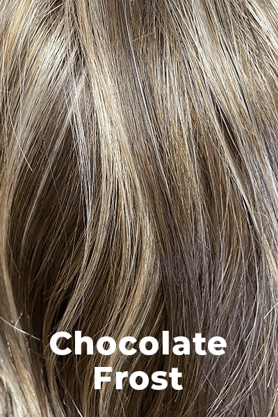 Noriko Wigs - Drew #1631