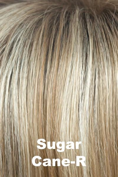 Noriko Wigs - Emery #1714