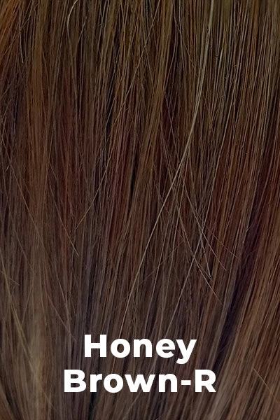 Noriko Wigs - Emery #1714