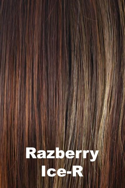 Noriko Wigs - Emery #1714