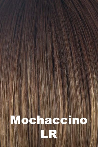 Noriko Wigs - Emery #1714