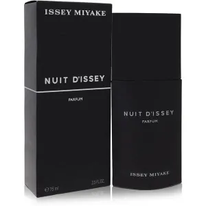 Nuit D'issey Cologne By Issey Miyake