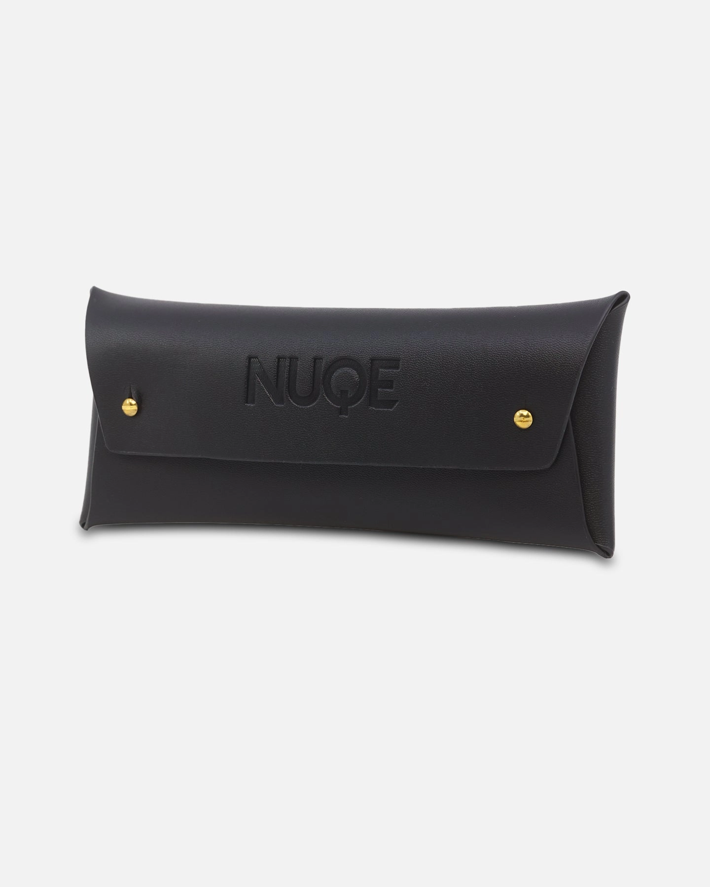 Nuqe Anders Sunglasses Tort/Green/Gold