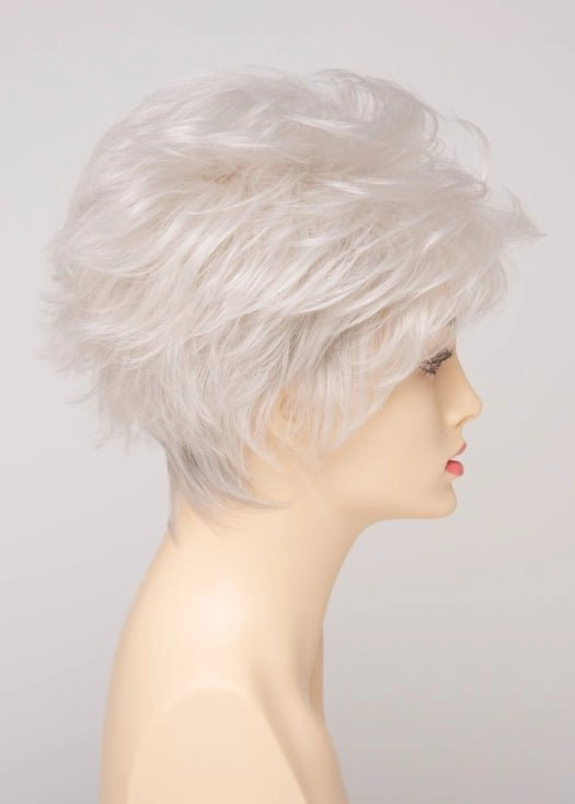 Olivia | Human Hair/ Synthetic Blend Wig