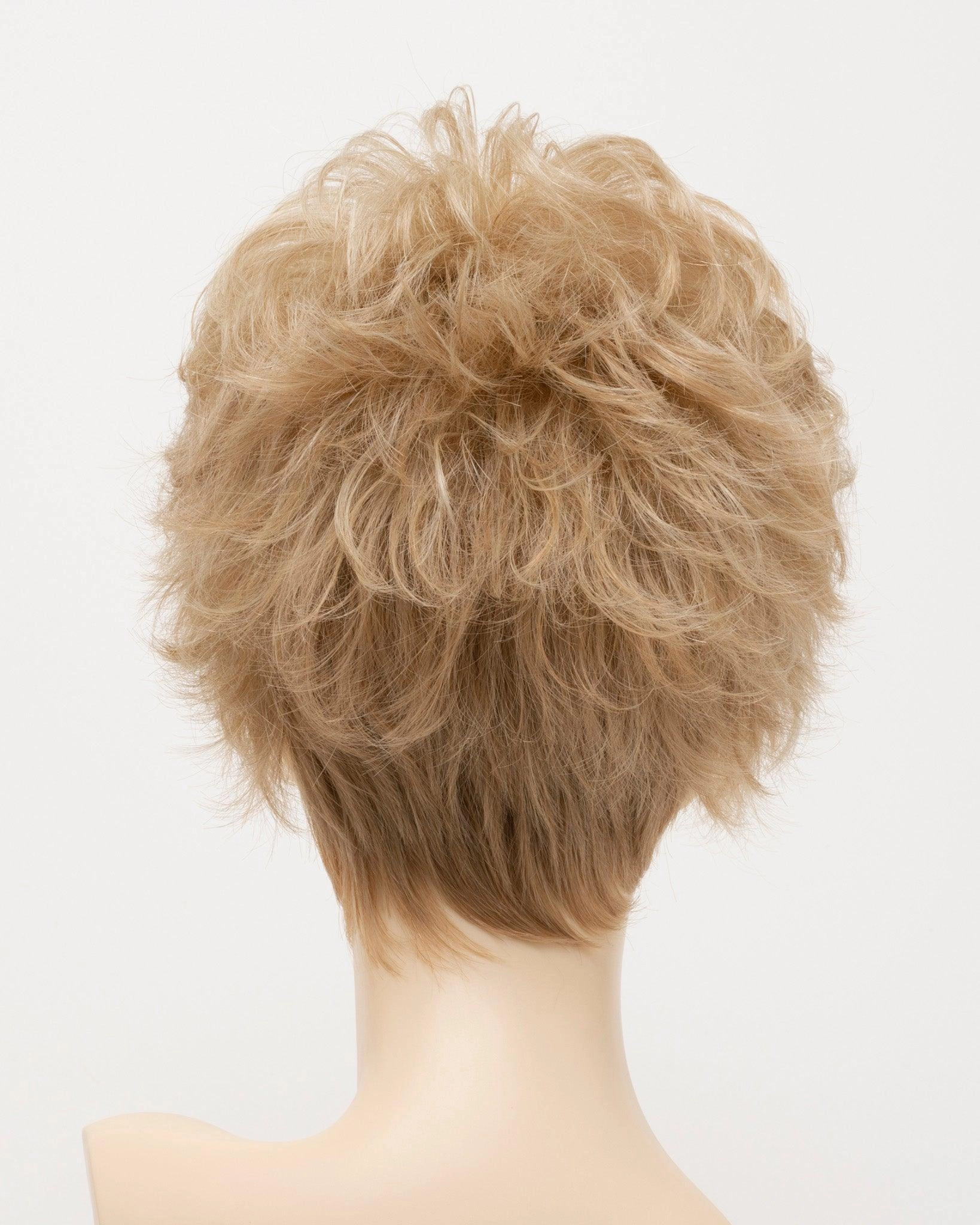 Olivia Wig by Envy | Human Hair Blend (Capless)