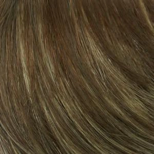 Olivia Wig by Envy | Human Hair Blend (Capless)