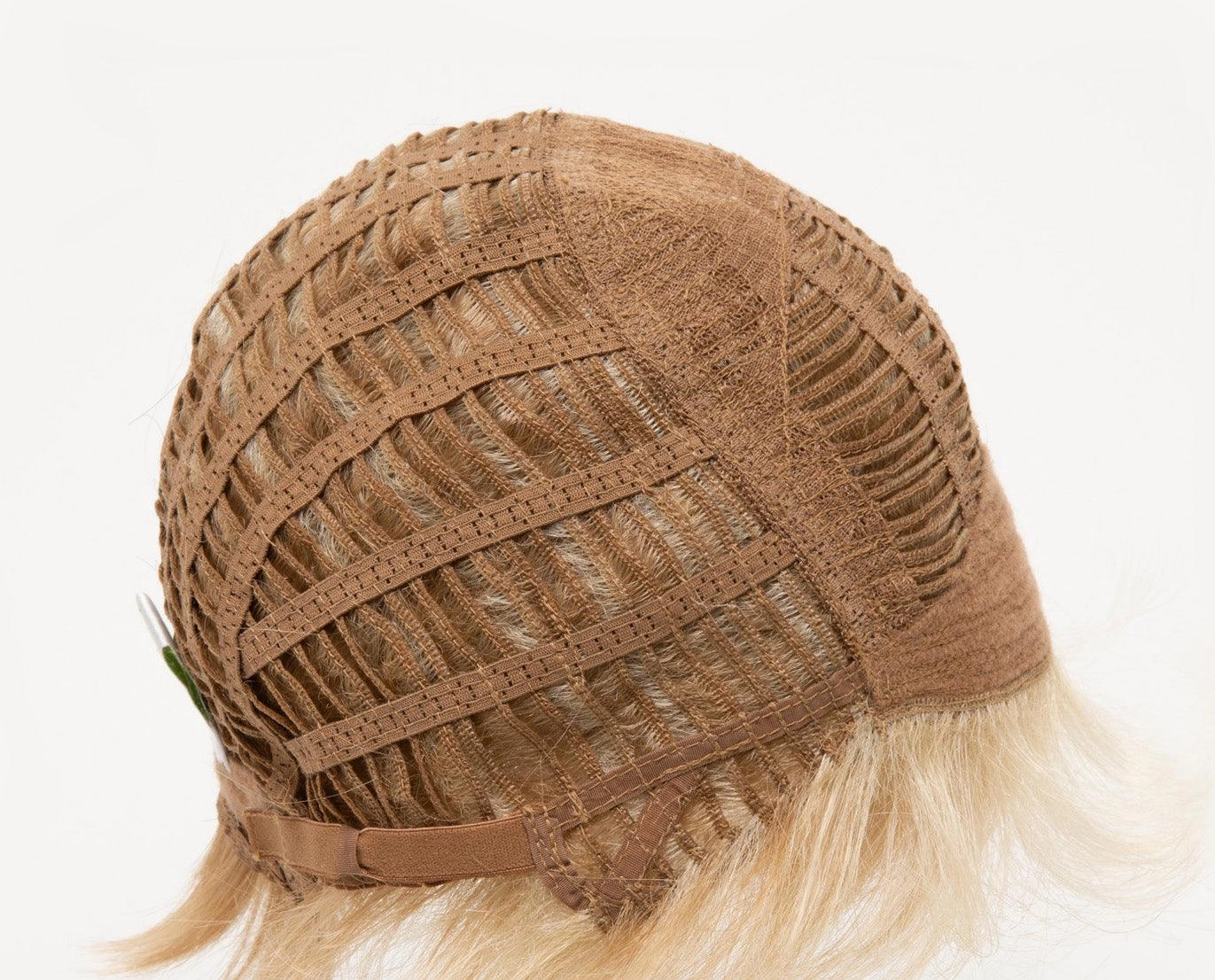 Olivia Wig by Envy | Human Hair Blend (Capless)