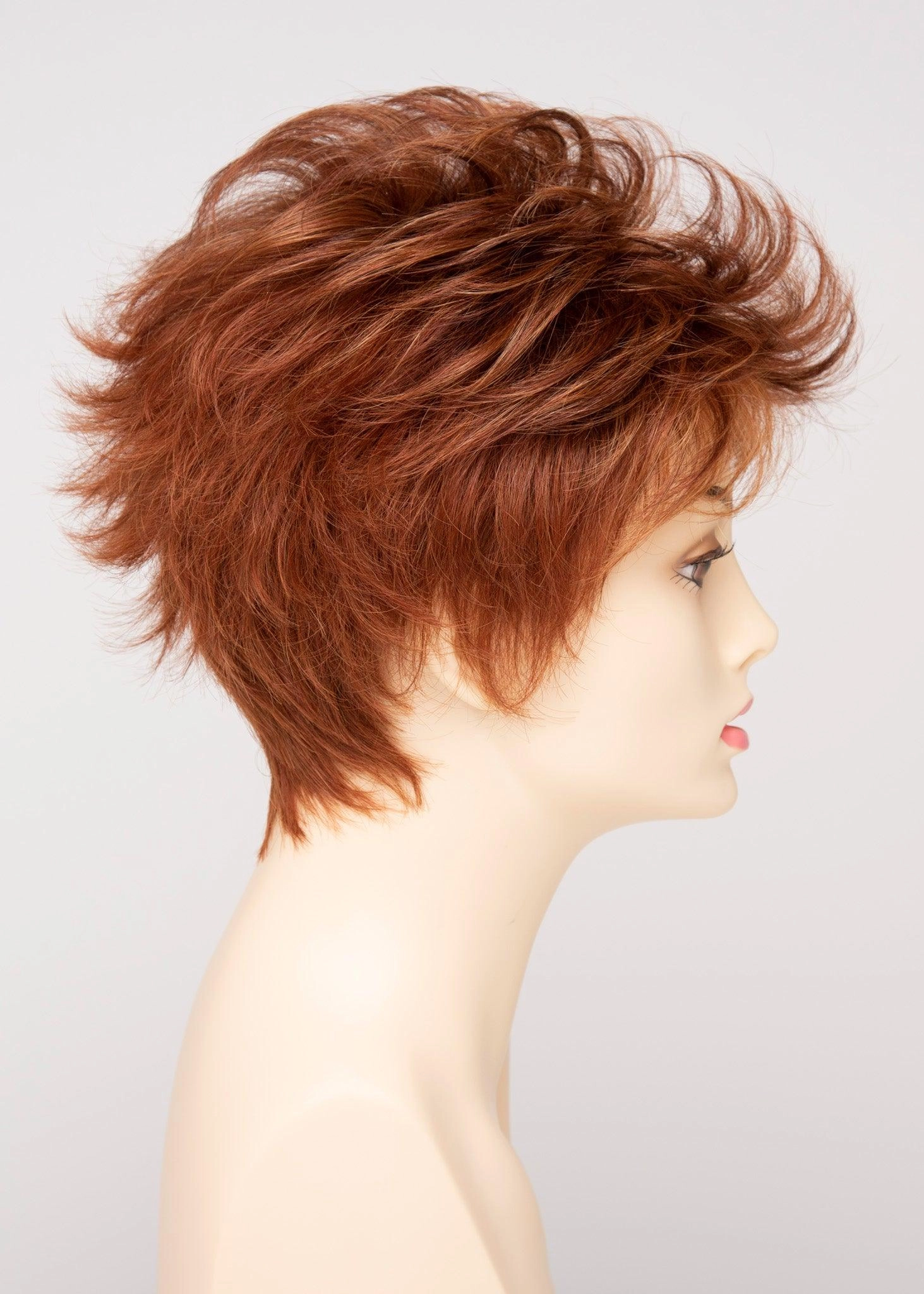 Olivia Wig by Envy | Human Hair Blend (Capless)