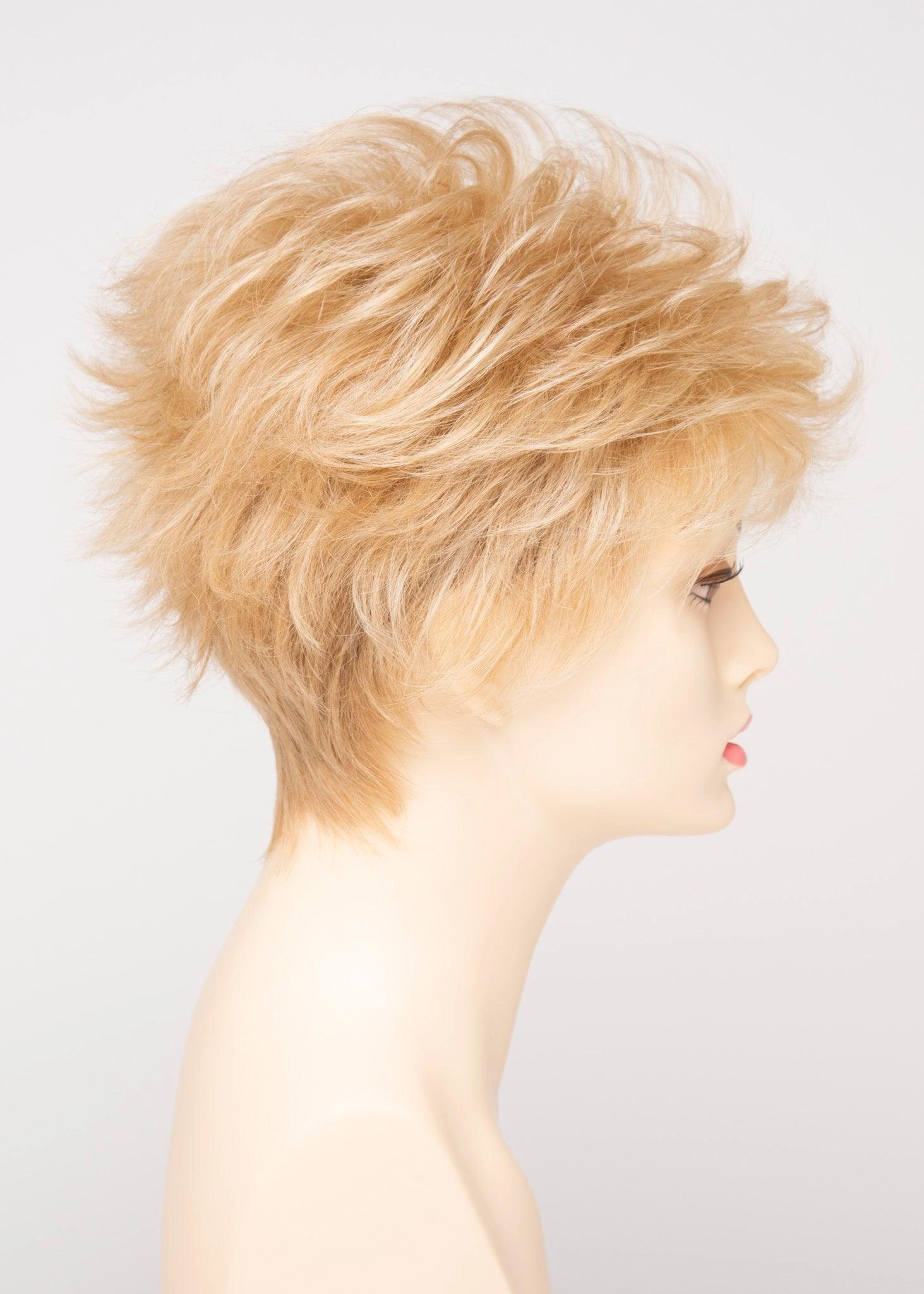 Olivia Wig by Envy | Human Hair Blend (Capless)