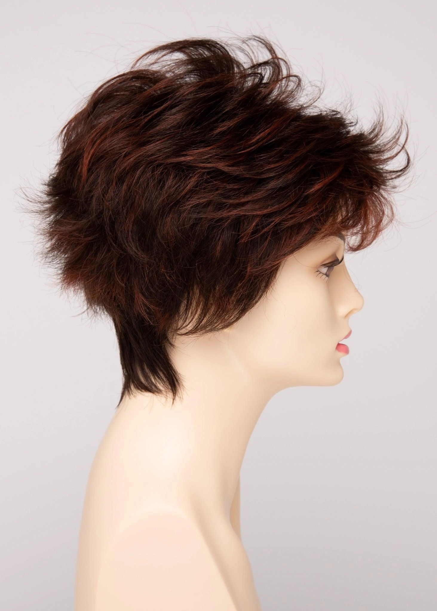 Olivia Wig by Envy | Human Hair Blend (Capless)