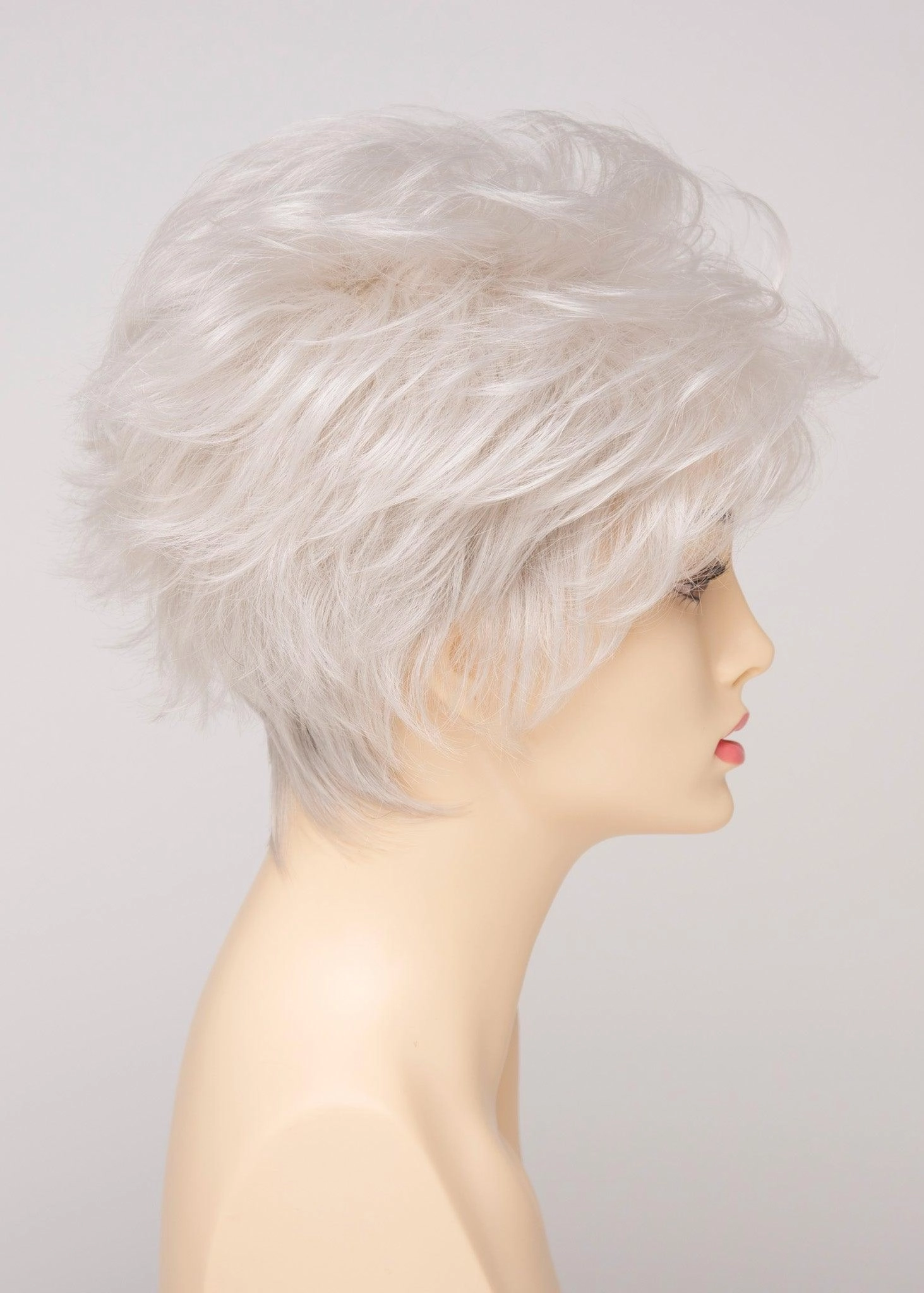 Olivia Wig by Envy | Human Hair Blend (Capless)