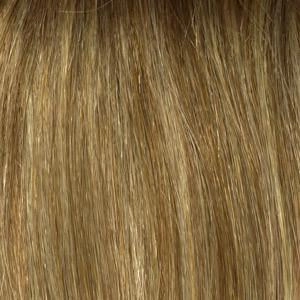 Olivia Wig by Envy | Human Hair Blend (Capless)