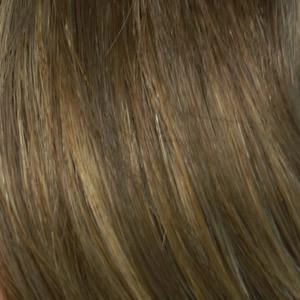 Olivia Wig by Envy | Human Hair Blend (Capless)